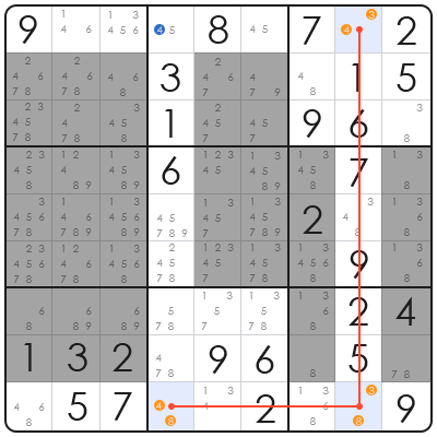 nyt sudoku medium answers