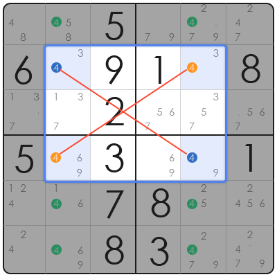 sudoku blocks game