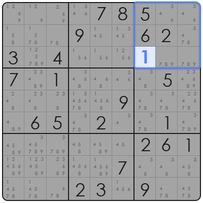 create sudoku